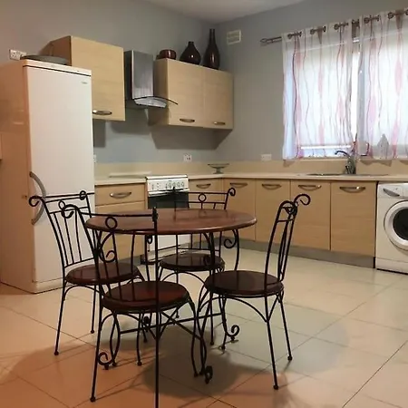 Mellieha's Finest Διαμέρισμα Mellieħa